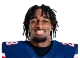 Jamal Miles headshot