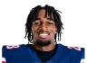 Jamal Miles headshot
