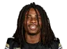 Traveon Wright headshot