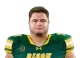 Josh Magin headshot