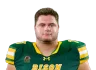 Josh Magin headshot