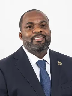 Brian Jean-Mary headshot