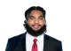 Fitzgerald West Jr. headshot