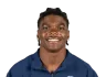 Wesley Miller headshot
