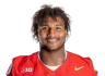 Elijah King headshot