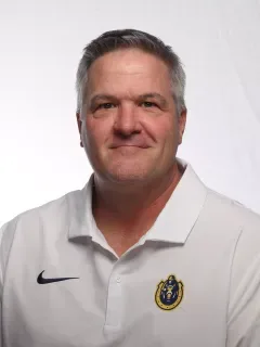 Kirk Botkin headshot