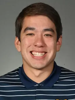 Henry Weinreich headshot