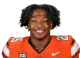 Ike Esonwune headshot