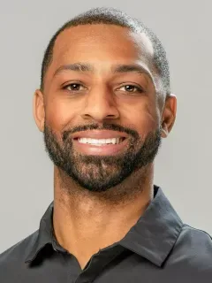 Nick Edwards headshot