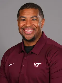 Alvin Futrell headshot