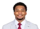 Kenric Lanier II headshot