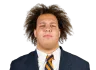 Ben York headshot