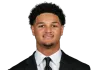 Chase Byrd headshot