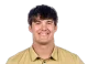 Harrison Moore headshot
