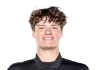 Kai Holec headshot