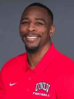 Akeem Davis headshot
