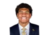 Cole Woodson headshot