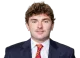 Sam Stone headshot