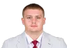 Nick Spence headshot