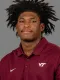Noah Chambers headshot