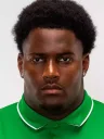 Courage Osawe Jr. headshot