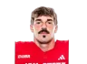 Riggs Dunn headshot