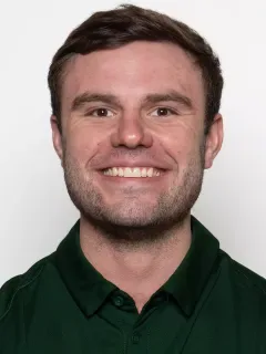 Beau Sidwell headshot