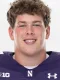 Tre Hoskins headshot