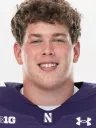Tre Hoskins headshot