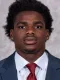 Josiah Dozier headshot