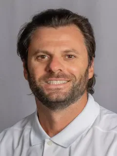George Helow headshot