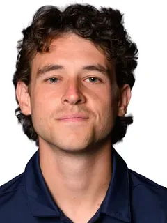 Nick Remo headshot
