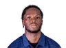Javon Gillespie headshot