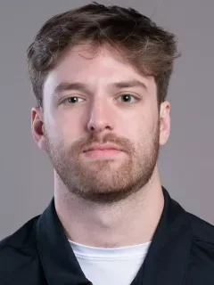 Cole Smith headshot