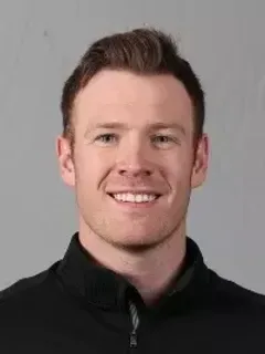 Gus Ragland headshot