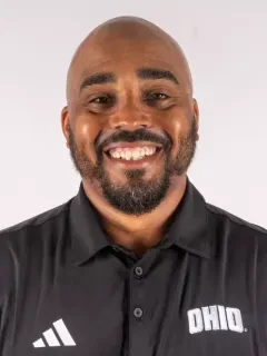 Lamar Conard headshot