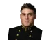 Marcus Bleazard headshot