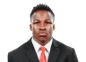 Kyron Jones headshot