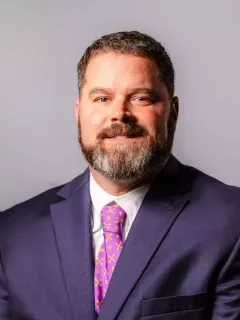 Jordon Hankins headshot