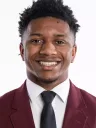 Jayden Crowder headshot