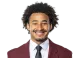 Cameron Sermons headshot