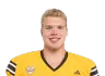 Spencer Beckeman headshot