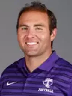 Sean Moorer headshot