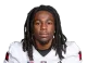 Telly Johnson Jr. headshot