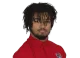 Jayden Scott headshot