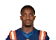Kaleb Patterson headshot