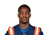 Kaleb Patterson headshot