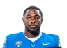 Terrell Richards headshot