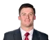 Luke Hodge headshot