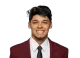 Marquis Gallegos headshot